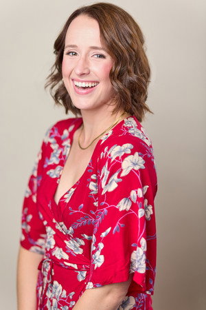 Photo of Geena Pietromonaco from the Latest Netflix gallery