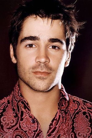 Colin Farrell photo