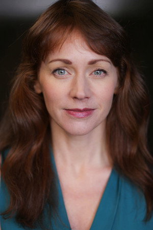 Lucianne McEvoy photo