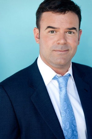 Photo of Kevin Linehan from the Latest Netflix gallery