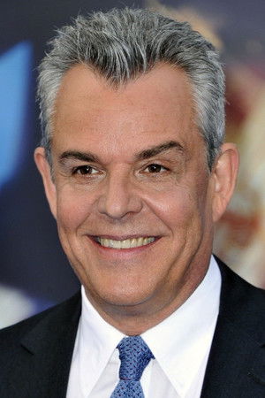Danny Huston photo