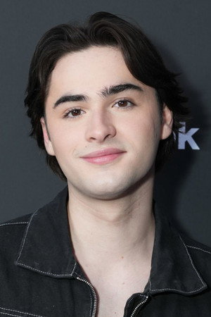 Photo of Joshua Colley from the Latest Netflix gallery