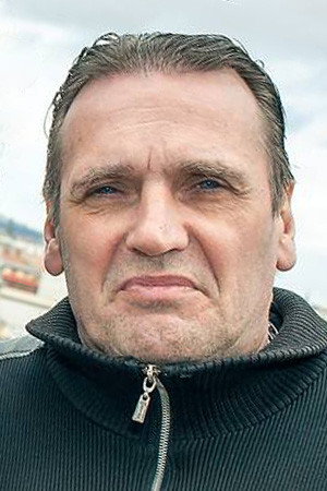 Photo of Michael Viktořík from the Latest Netflix gallery