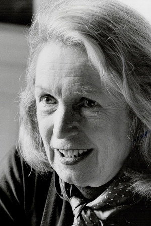 Geraldine Fitzgerald photo