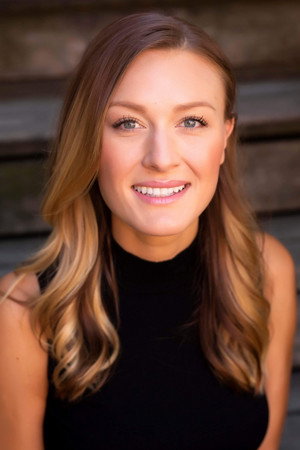 Photo of Alex Jade from the Latest Netflix gallery