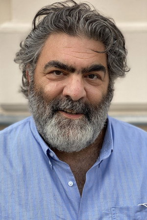Photo of Jonathan Failla from the Latest Netflix gallery