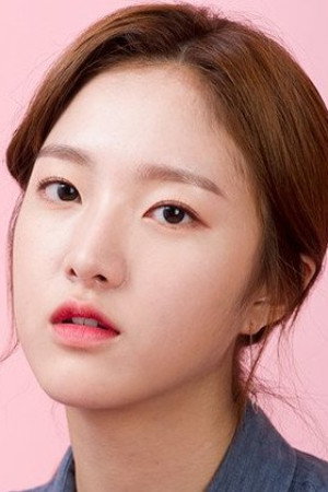 Photo of Lee Ha-eun from the Latest Netflix gallery
