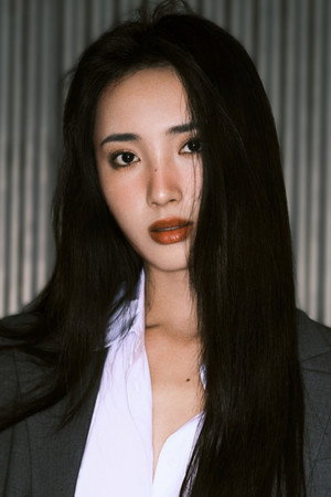 Photo of Wang Zixuan from the Latest Netflix gallery