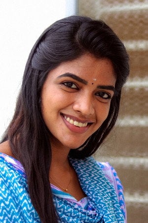 Photo of Seshvitha Kanimozhi from the Latest Netflix gallery
