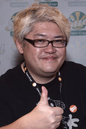 Osamu Kobayashi photo