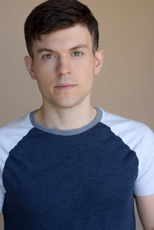 Photo of Matt Kennedy from the Latest Netflix gallery