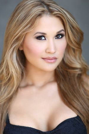 Photo of Shana Chow from the Latest Netflix gallery