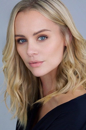 Helena Mattsson photo