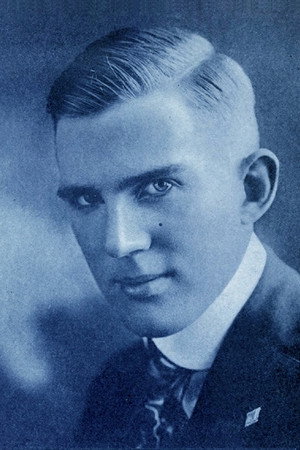 Photo of Frank D. Williams from the Latest Netflix gallery