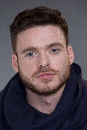 Richard Madden photo