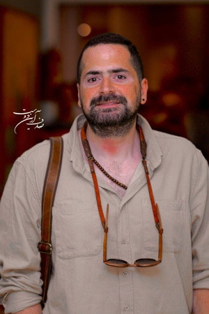 Photo of Mohammad Motazedi from the Latest Netflix gallery