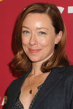Molly Parker photo