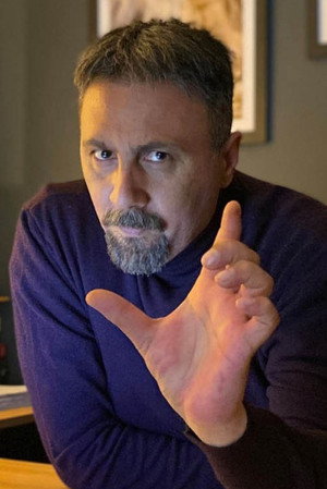 Photo of Aziz Kedi from the Latest Netflix gallery