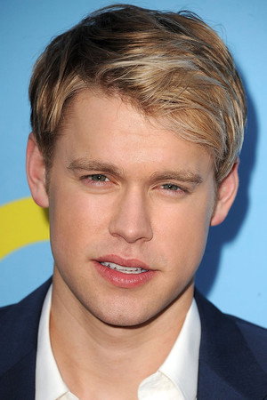 Chord Overstreet photo