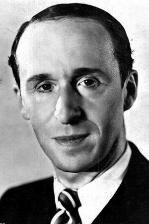 Armand Bernard photo