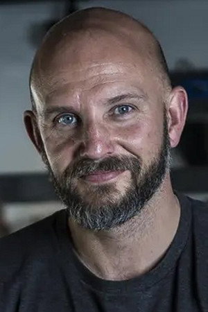 Thomas Castberg photo