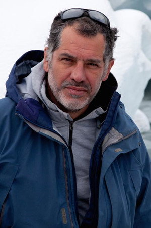 Photo of Luc Jacquet from the Latest Netflix gallery