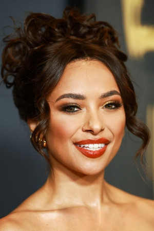 Photo of Kat Graham from the Latest Netflix gallery