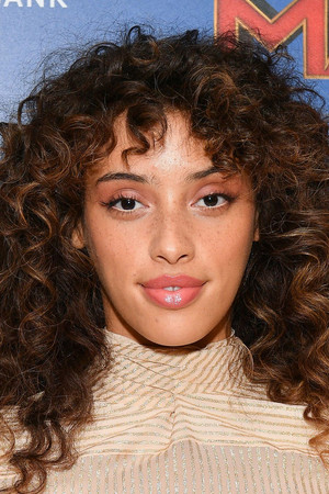 Khadijha Red Thunder photo