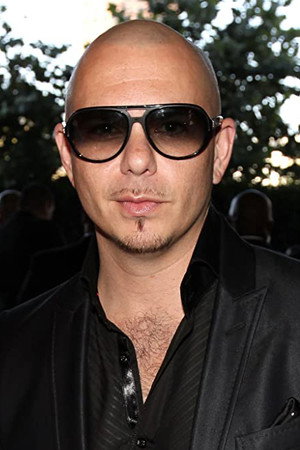 Pitbull photo