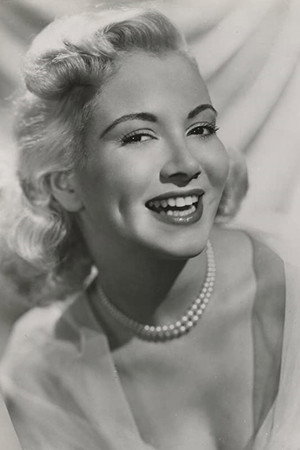 Photo of Monica Lewis from the Latest Netflix gallery