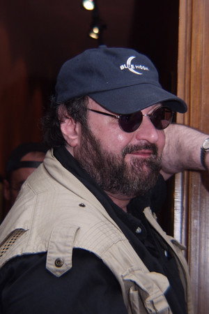 John A. Gallagher photo