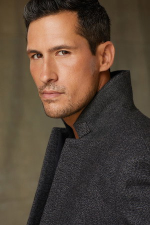 Photo of Wayne Stephens from the Latest Netflix gallery