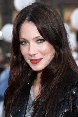 Lynn Collins photo