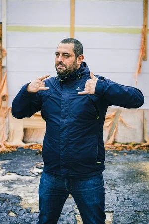 Photo of Erhan Demirci from the Latest Netflix gallery