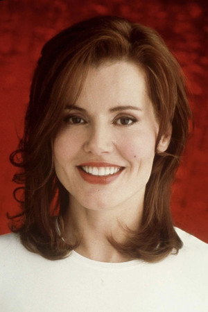 Geena Davis photo