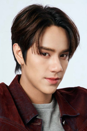 Korapat Kirdpan photo