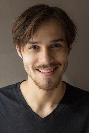 Photo of Rafael Delgado from the Latest Netflix gallery