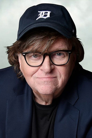 Photo of Michael Moore from the Latest Netflix gallery