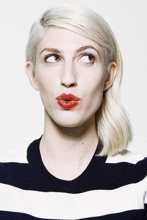 Photo of Karley Sciortino from the Latest Netflix gallery