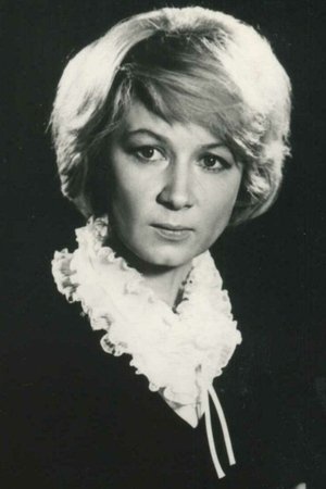 Alla Demidova photo