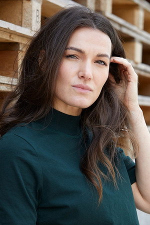 Photo of Amélia Colonnello from the Latest Netflix gallery