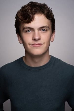 Photo of Cooper Johnson from the Latest Netflix gallery
