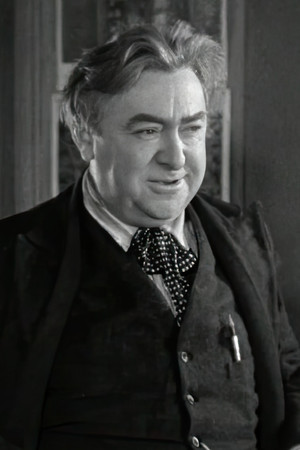 Photo of Charles Granval from the Latest Netflix gallery