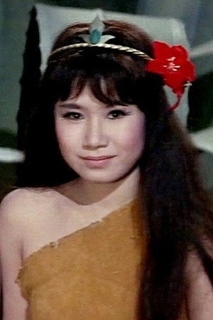 Photo of Yumi Ito from the Latest Netflix gallery
