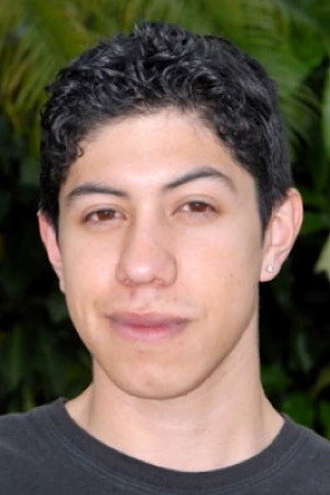 Photo of Anthony Mareclio from the Latest Netflix gallery