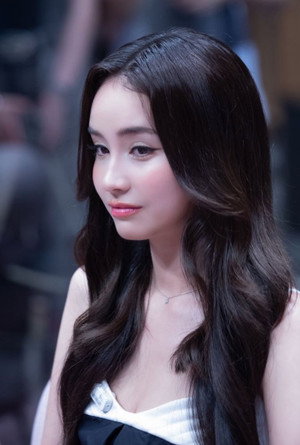 Jayna Angelina Stevens photo