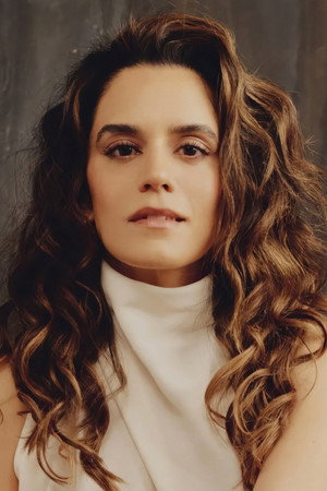Photo of Sepideh Moafi from the Latest Netflix gallery