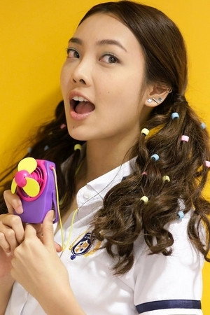 Manasaporn Chanchalerm photo