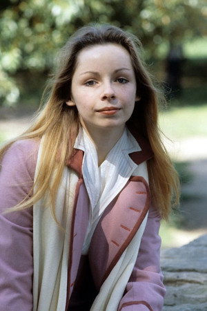 Photo of Lalla Ward from the Latest Netflix gallery