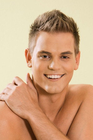 Photo of Kurt Diesel from the Latest Netflix gallery